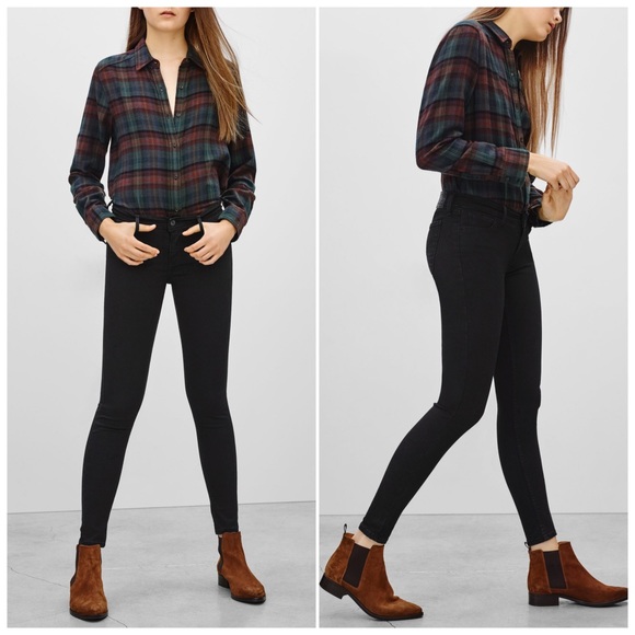 Levis Flawless Fx Super Skinny Jeans 